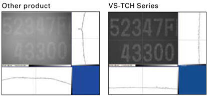 Objektiv VS Technology VS-TCH