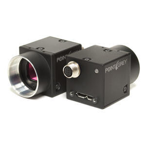 Průmyslová kamera Flir-PointGrey Flea3 3.2 MP Color / Mono USB3 Vision