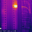 Termokamera FLIR T640bx pro stavebnictví