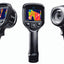 Termokamera FLIR E8xt v některé prediktivní údržbě
