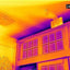 Termokamera FLIR T540 pro stavebnictví a průmysl