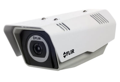 Termokamera FLIR FC ID pro bezpečnostní aplikace