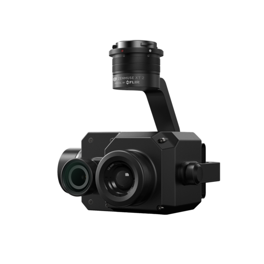 Termokamera pro drony DJI ZENMUSE XT2