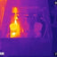 Termokamera FLIR E50bx pro stavebnictví