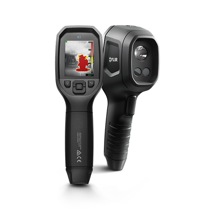 Termokamera FLIR K1 pro hasiče