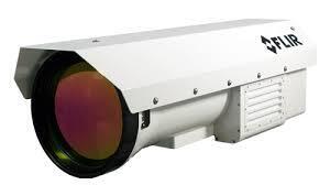 Termokamera FLIR RS6780