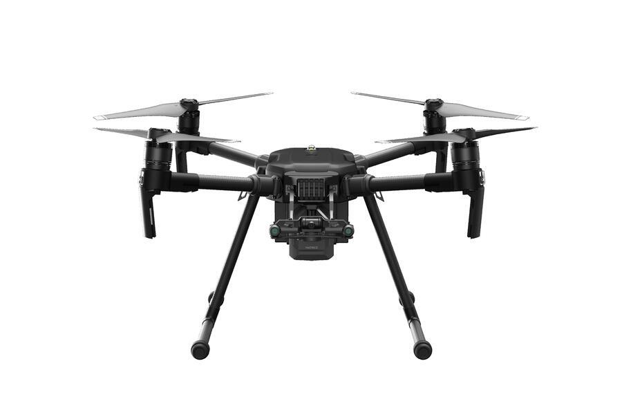 Dron DJI M200 V2.0