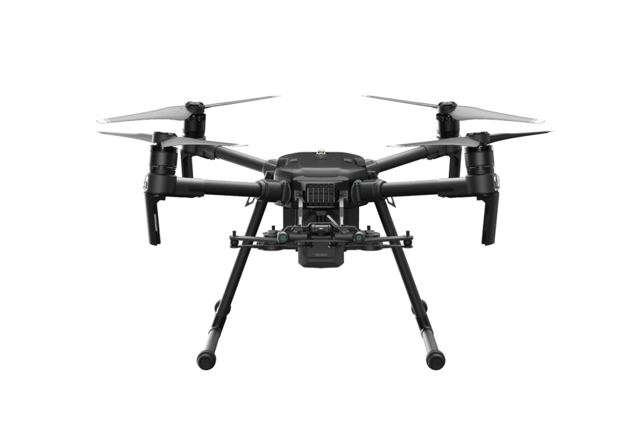 Dron DJI M210 V2.0