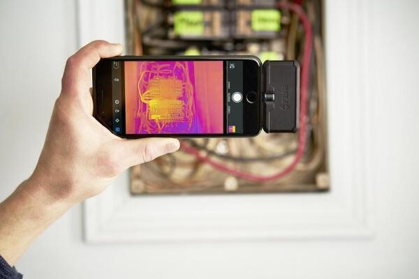 Termokamera pro mobil FLIR ONE Pro - Android (s USB-C)