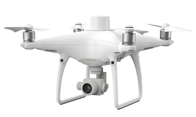 DJI Phantom 4 RTK