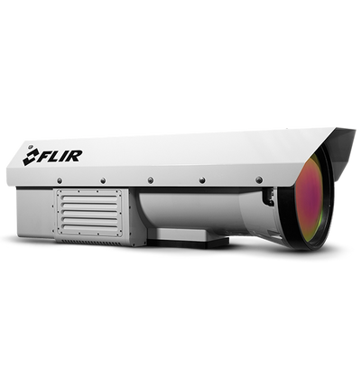 Termokamera FLIR RS8500