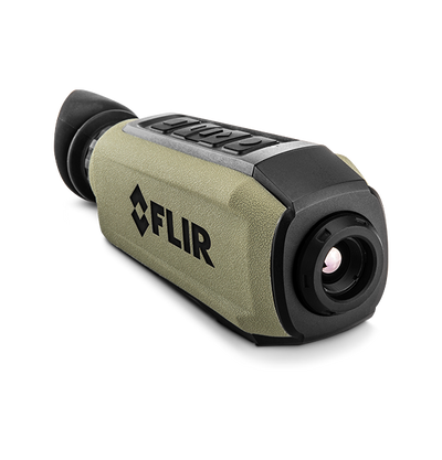 Termovize FLIR SCION™ OTM366 pro noční vidění