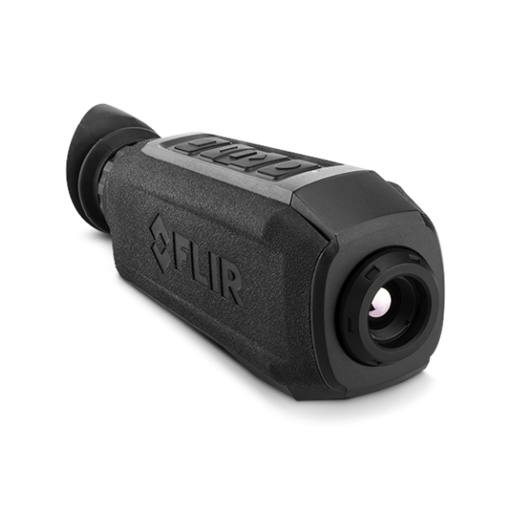 Termovize FLIR SCION™ OTM236 pro noční vidění