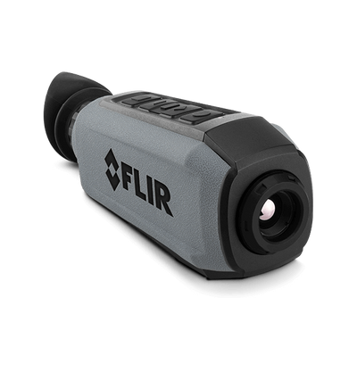 Termovize FLIR SCION™ OTM130 pro noční vidění