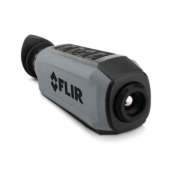 Termovize FLIR SCION™ OTM230 pro noční vidění