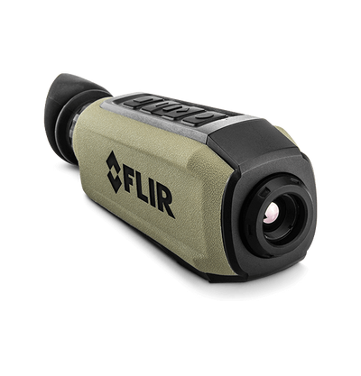 Termovize FLIR SCION™ OTM436 pro noční vidění