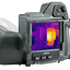 Termokamera FLIR T600bx pro stavebnictví