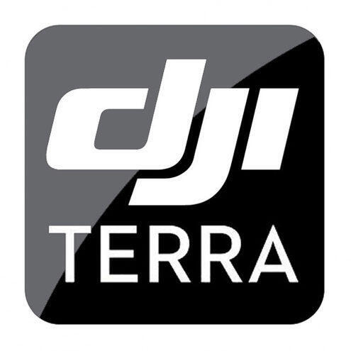 DJI Terra Electricity Overseas na 1 rok (1 zařízení)