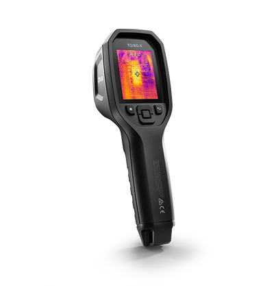 Vizuální infračervený teploměr FLIR TG165-X