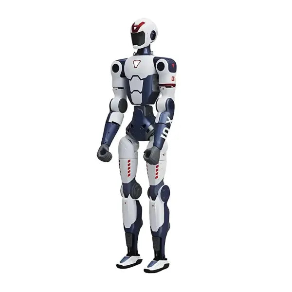 Unitree R1 – w-technika.cz