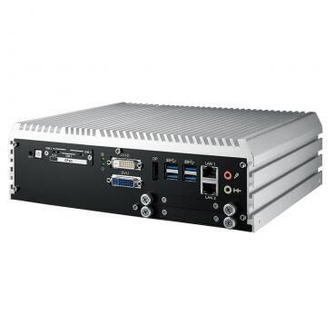 Vecow průmyslové PC ECS-9200