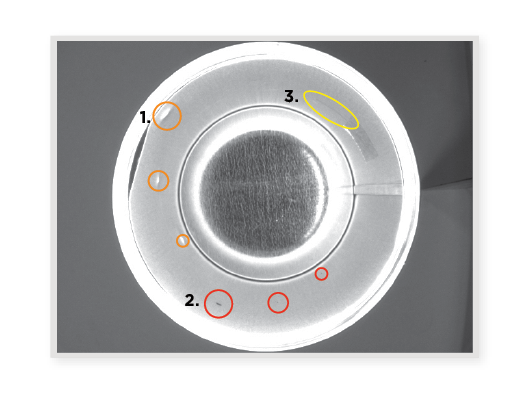 Objektiv VS Technologie VS-WA -6,5 mm