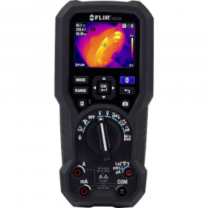 Multimetr FLIR DM285