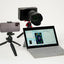 WaveCam - smart softwarová platforma pro analýzu vibrací