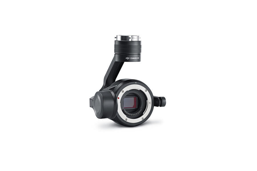 Kamera pro dron DJI Zenmuse X5S