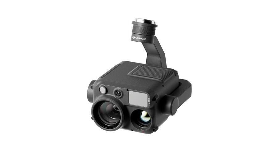 DJI Zenmuse H30T