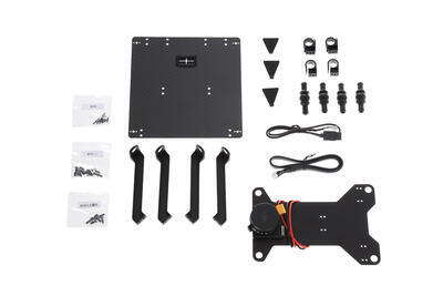 Montážní kit pro Zenmuse X5 pro dron DJI Matrice 100 - 1