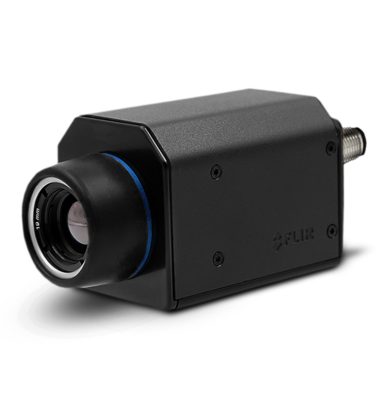 Termokamera FLIR A35 pro průmysl - 1