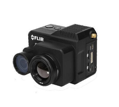 Termokamera FLIR Duo Pro R pro drony