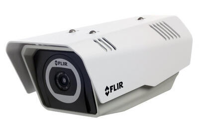Termokamera FLIR FC ID pro bezpečnostní aplikace - 1