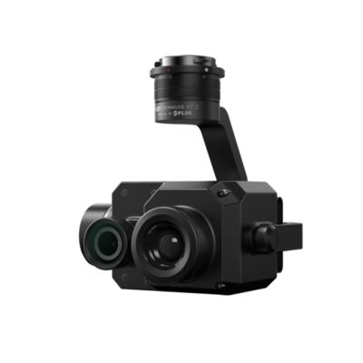 Termokamera pro drony DJI ZENMUSE XT2 - 1