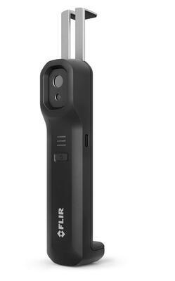 Termokamera pro mobil FLIR ONE Edge Pro - 2