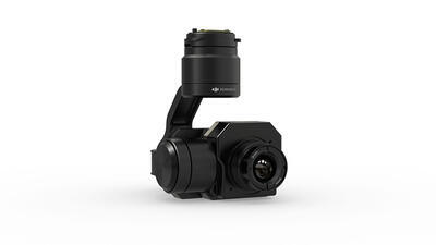 Termokamera pro drony DJI ZENMUSE XT - 2