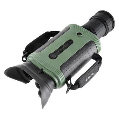 Termokamera FLIR BTS-XR Pro pro noční vidění - 3