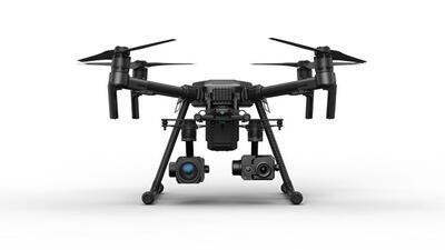 Termokamera pro drony DJI ZENMUSE XT2 - 3
