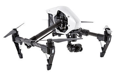 Termokamera pro drony DJI ZENMUSE XT - 3