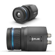 Termokamera FLIR A500-EST pro screening horečnatých stavů - 4