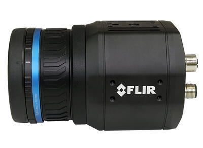 Termokamera FLIR A500-EST pro screening horečnatých stavů - 5
